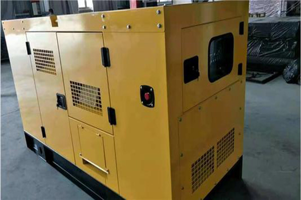 文成发电机出租