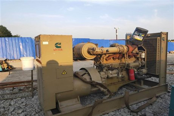 文成发电机出租 文成发电机出租