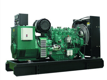 文成上柴200kw大型柴油二手发电机组 文成上柴200kw大型柴油二手发电机组
