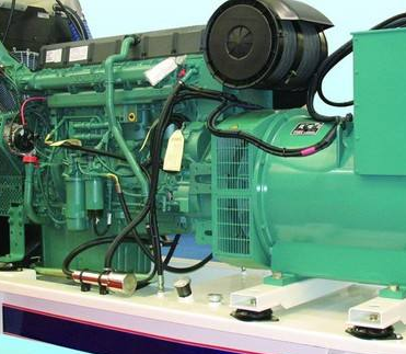 文成发电机出租